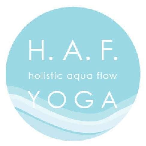 Haf Yoga Gong
